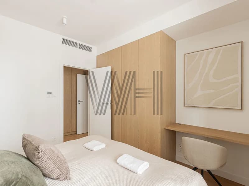 Квартира - Варшава - Mokotów - 4 комнаты - 95 m² - Фотогалерея 14