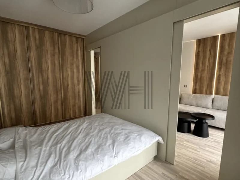 Mieszkanie - Warszawa - Wola - 45 m²/2 pokoje