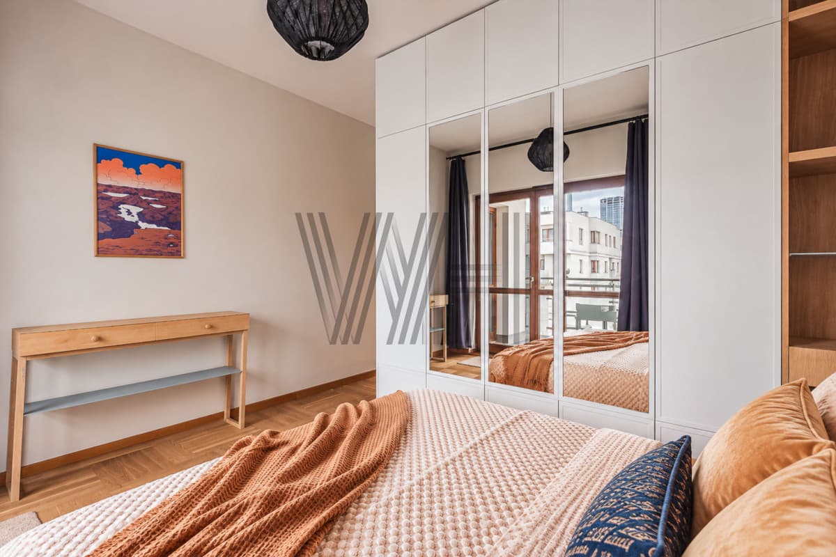 Квартира - Варшава - Wola - 72 м²/3 кімнати - 13