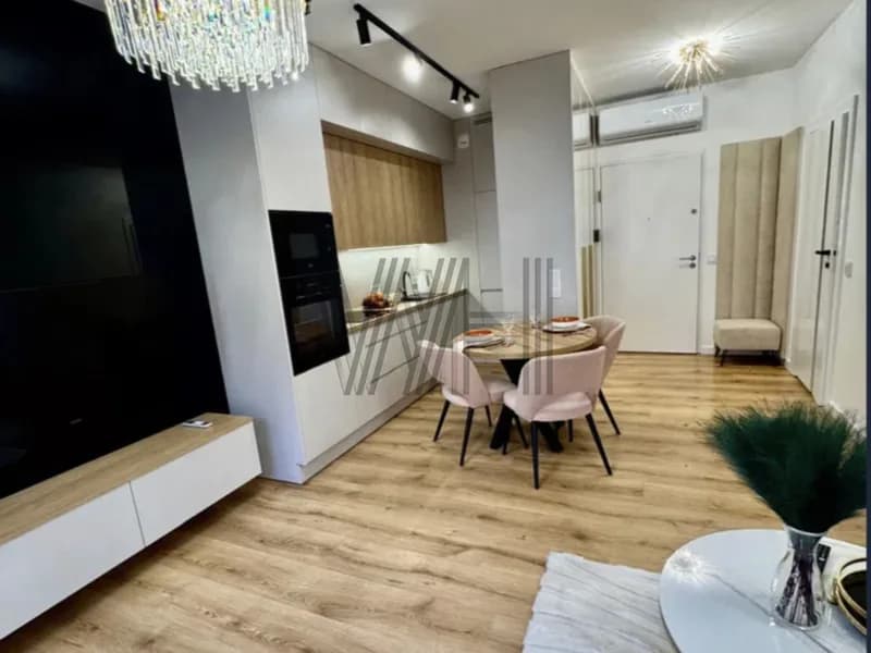 Mieszkanie - Warszawa - Wola Czyste - 2 pokoje - 45 m² - Galeria zdjęć 11