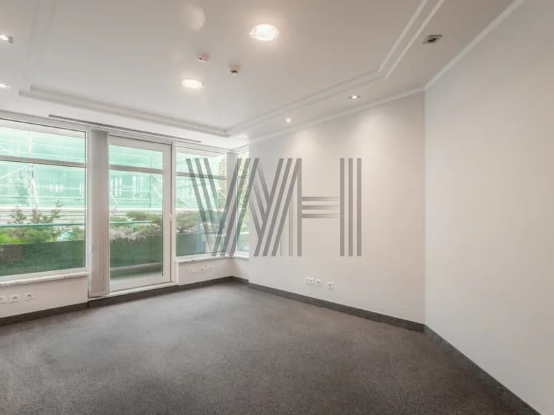 Lokal użytkowy - Warszawa - Śródmieście - 106.35 m² - Galeria zdjęć 9