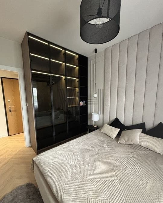 Mieszkanie - Warszawa - Wola Ulrychów - 45 m²/2 pokoje - 14