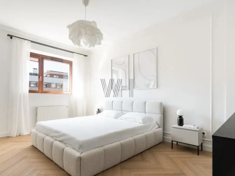 Mieszkanie - Warszawa - 3 pokoje - 95.7 m² - Galeria zdjęć 9