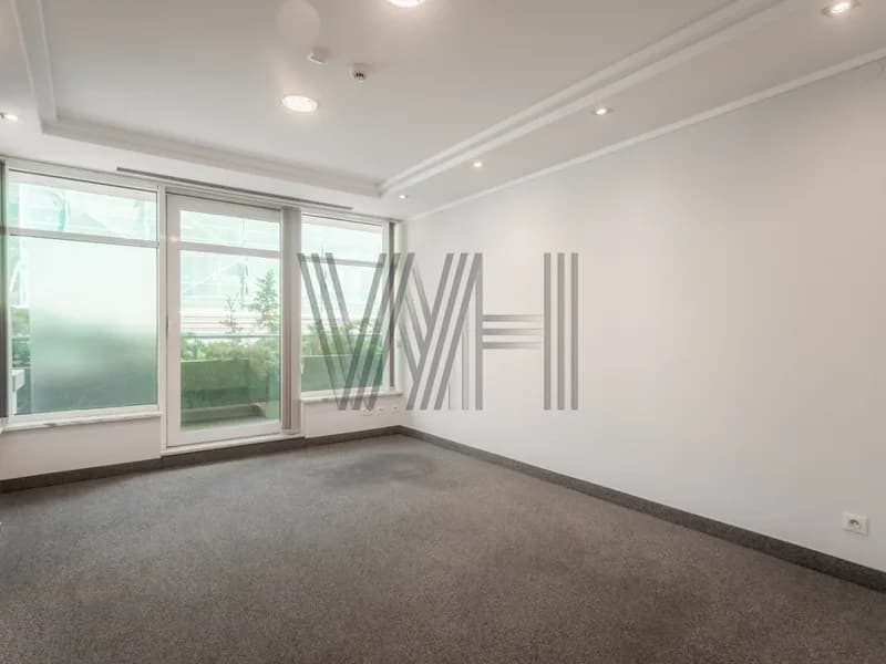 Lokal użytkowy - Warszawa - Śródmieście - 106.35 m² - Galeria zdjęć 12
