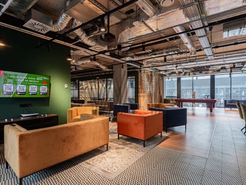 Lokal użytkowy - Warszawa - Wola - 80 m²