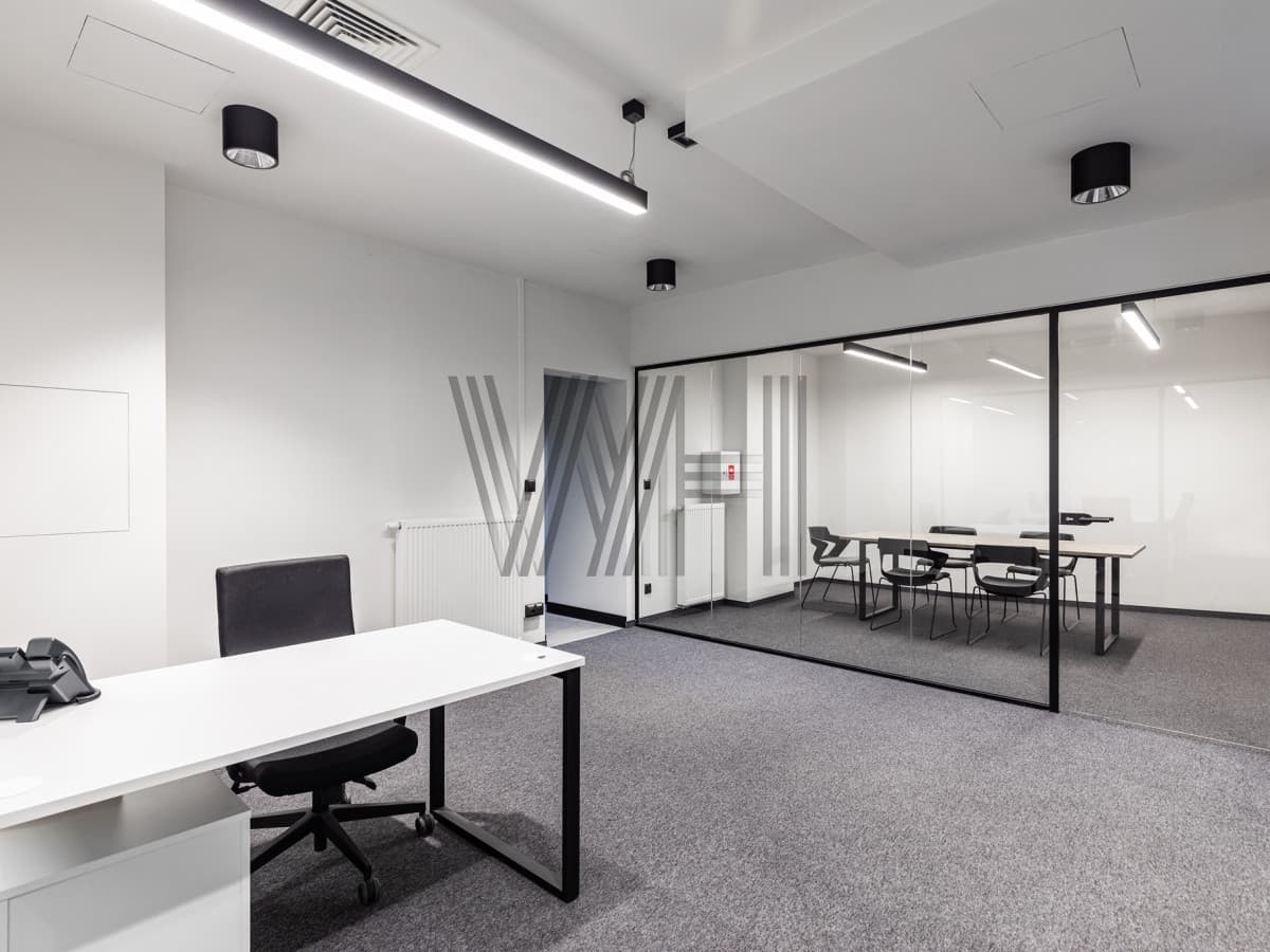 Lokal użytkowy - Warszawa - Wola - 92.5 m² - 3