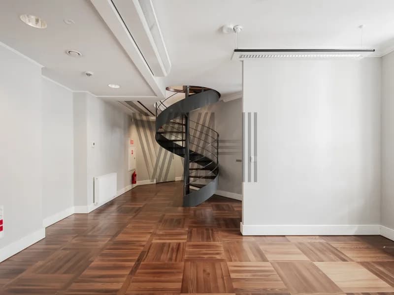 Lokal użytkowy - Warszawa - Śródmieście - 140 m² - Galeria zdjęć 15