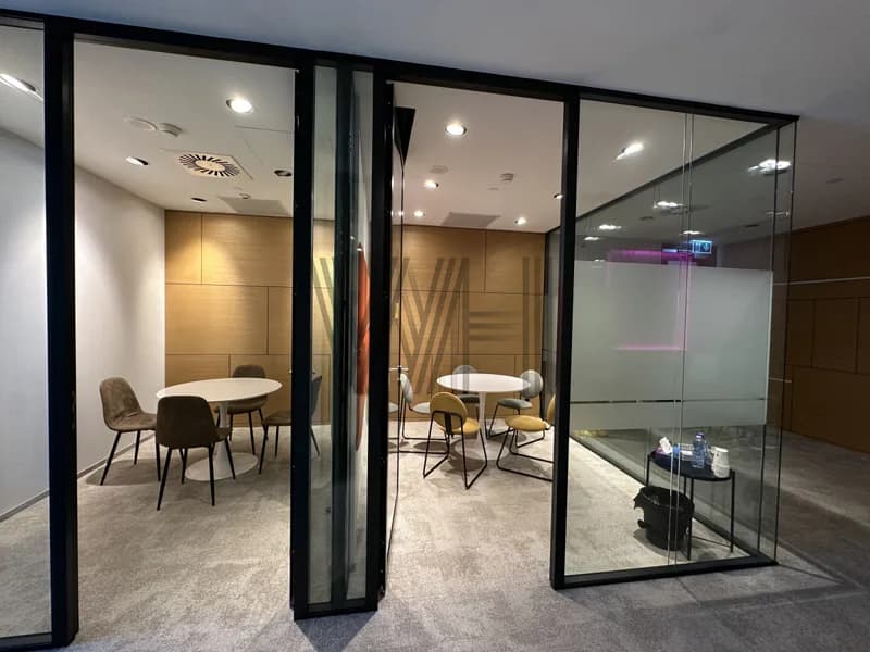 Lokal użytkowy - Warszawa - Śródmieście - 520 m² - Galeria zdjęć 8