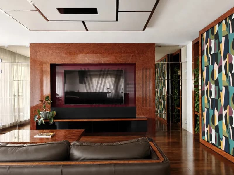 Mieszkanie - Warszawa - Mokotów - 140 m²/4 pokoje