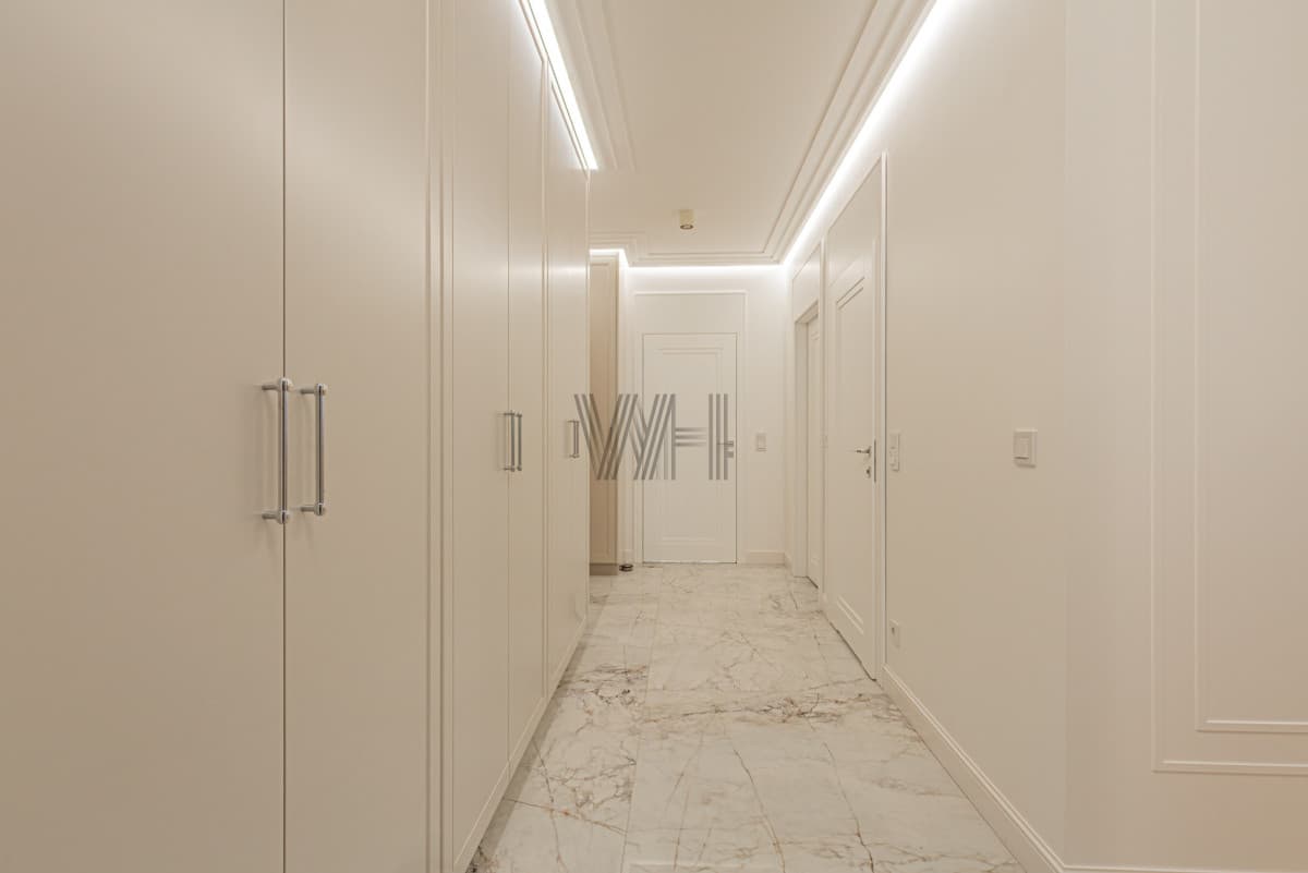 Mieszkanie - Warszawa - Wola - 80 m²/3 pokoje - 6