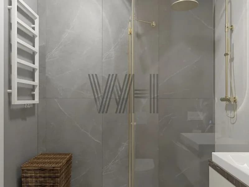 Apartment - Warsaw - Wynalazek - 40 m²/2 rooms - Photo gallery 10