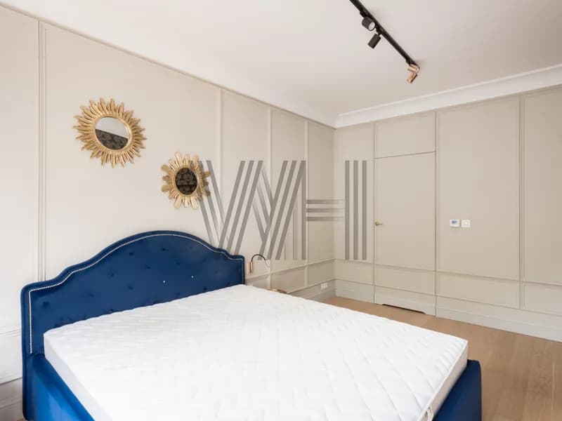 Apartment - Warsaw - Śródmieście - 2 rooms - 53 m² - Photo gallery 13