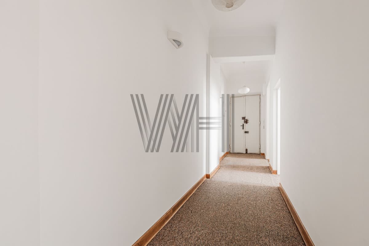 Lokal użytkowy - Warszawa - Śródmieście - 111.5 m²/5 pokoi - 12