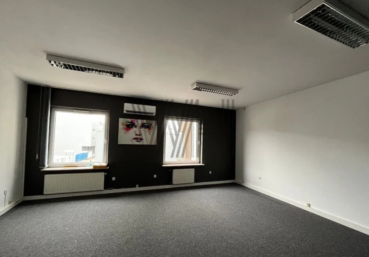 Lokal użytkowy - Warszawa - Wola - 140 m² - 1