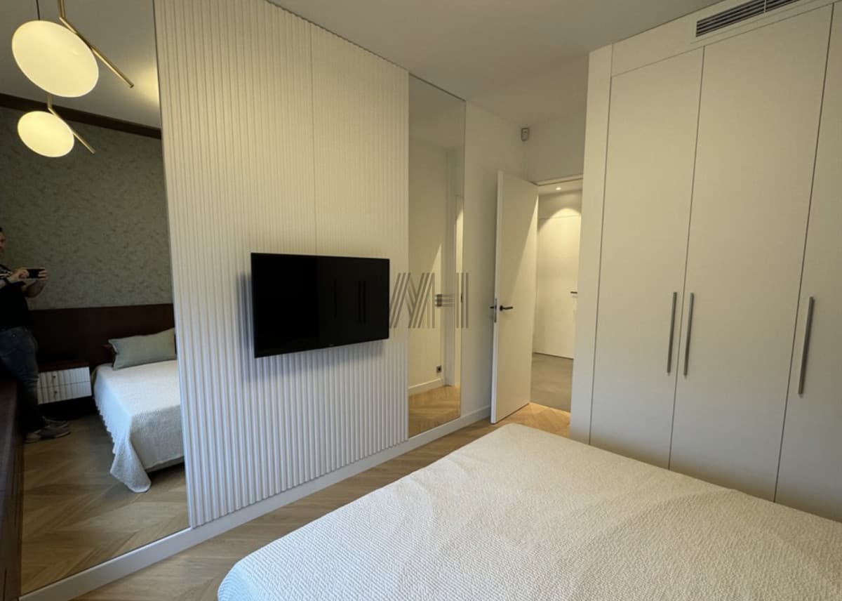 Mieszkanie - Warszawa - Śródmieście - 76 m²/3 pokoje - 6
