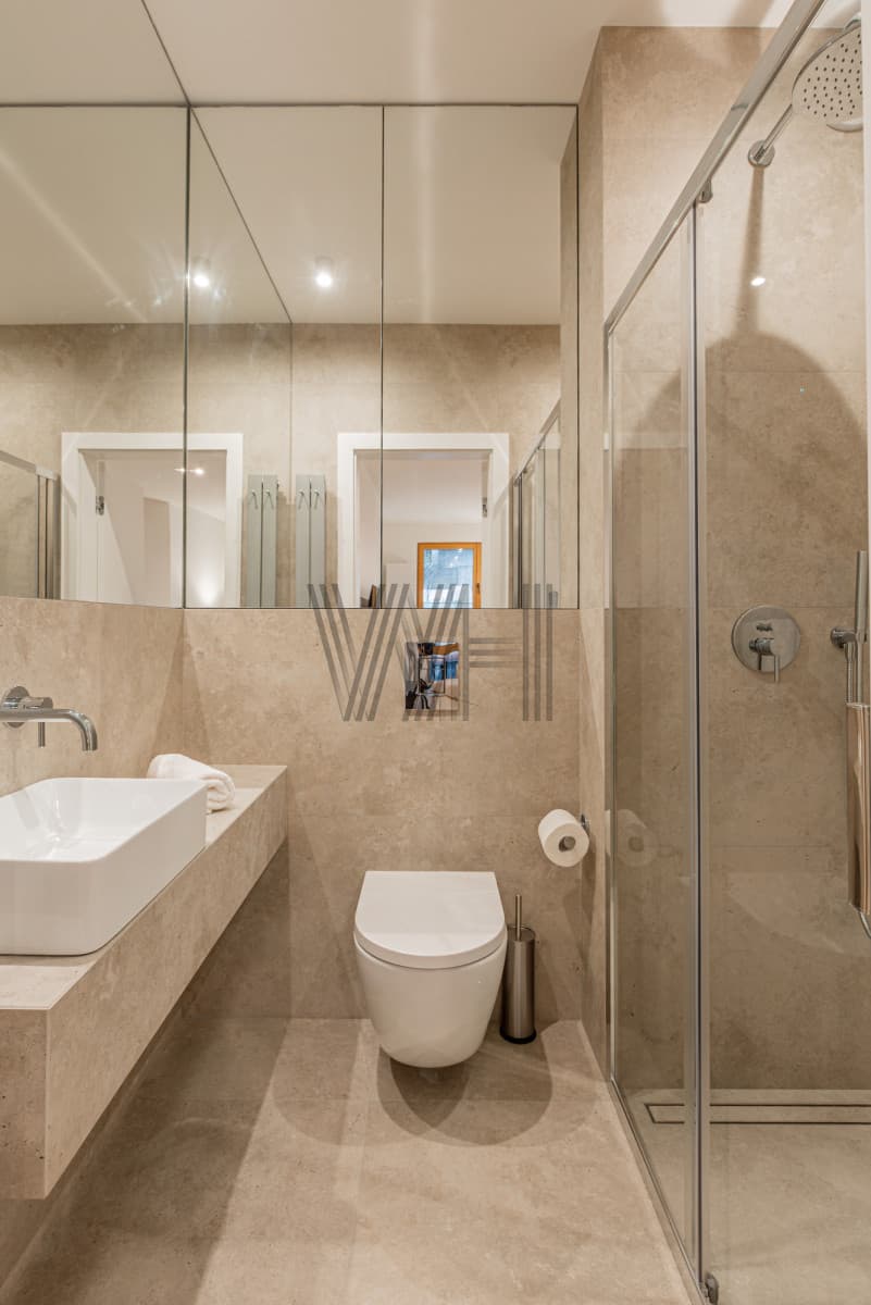 Mieszkanie - Warszawa - Wola - 77 m²/3 pokoje - 16