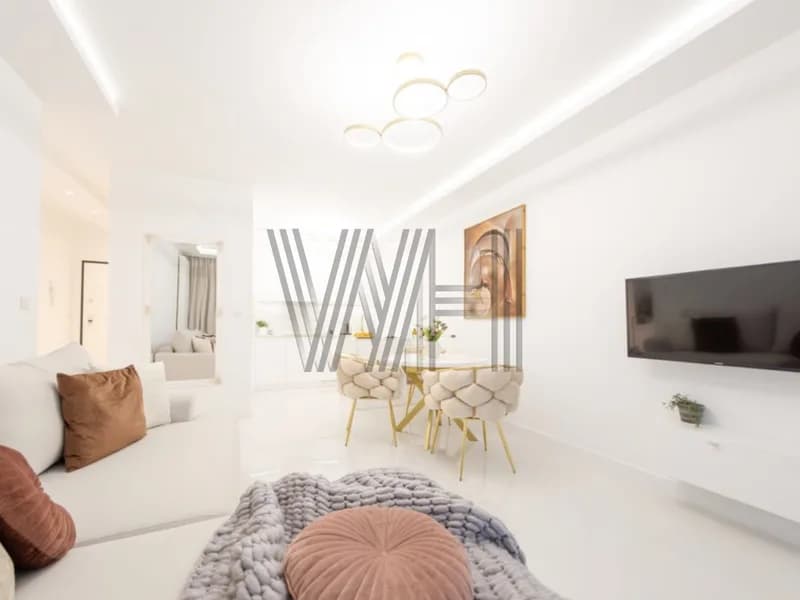 Квартира - Варшава - 3 pokoje - 63 m² - Фотогалерея 4