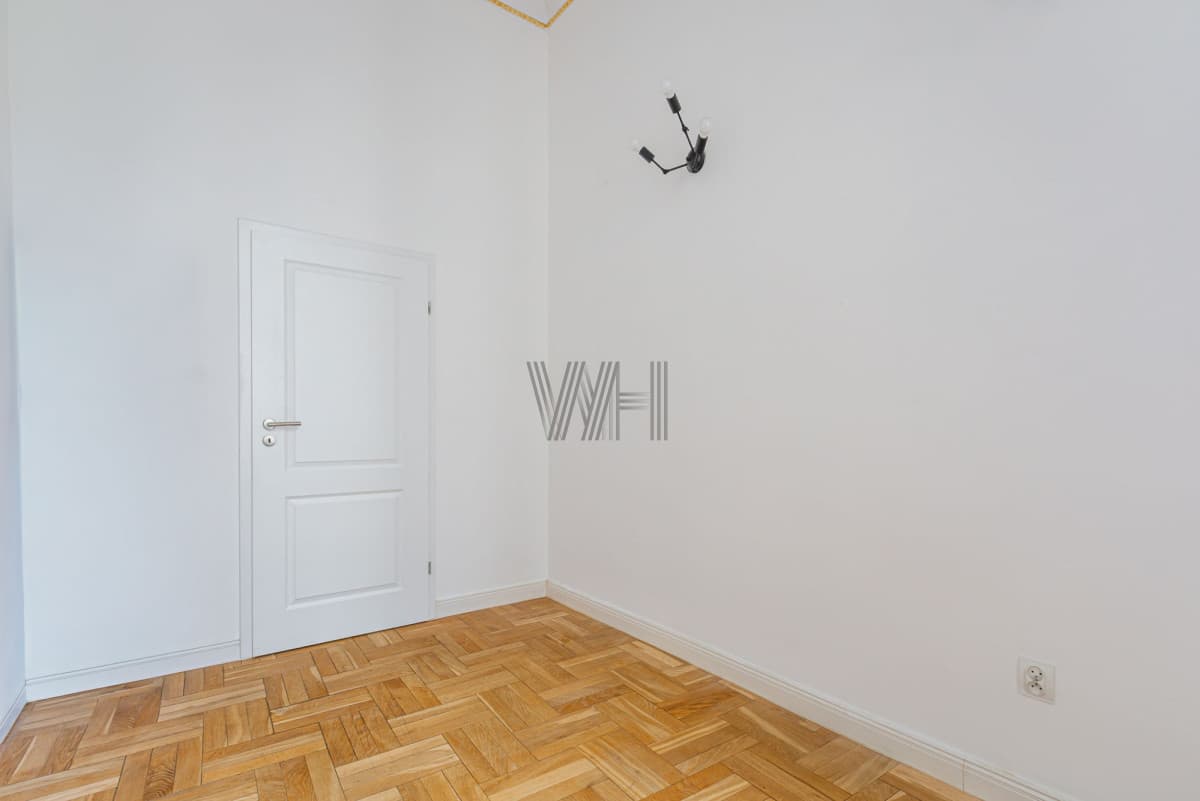Lokal użytkowy - Warszawa - Śródmieście - 90 m² - 6