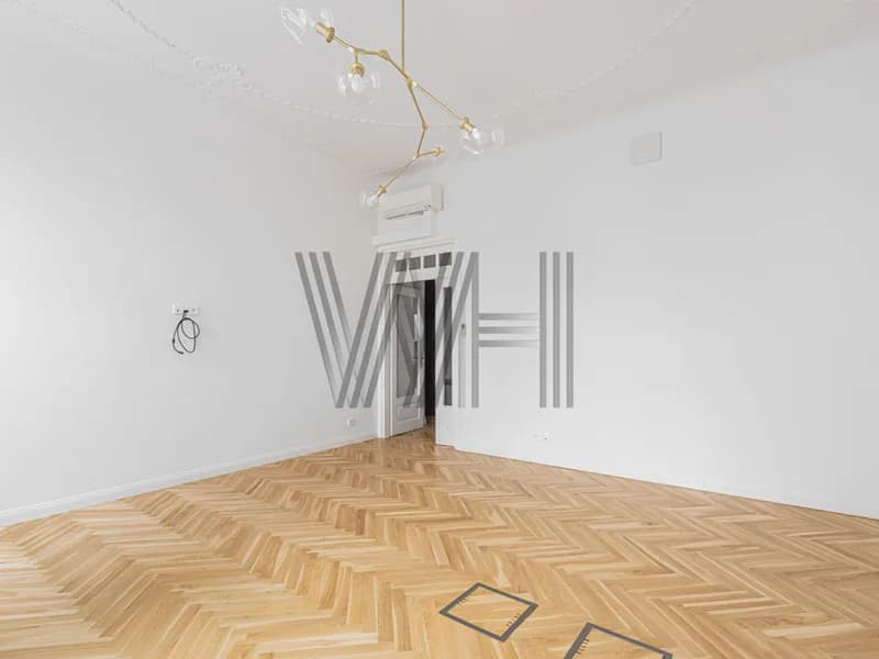 Коммерческое помещение - Варшава - Śródmieście - 55 m²