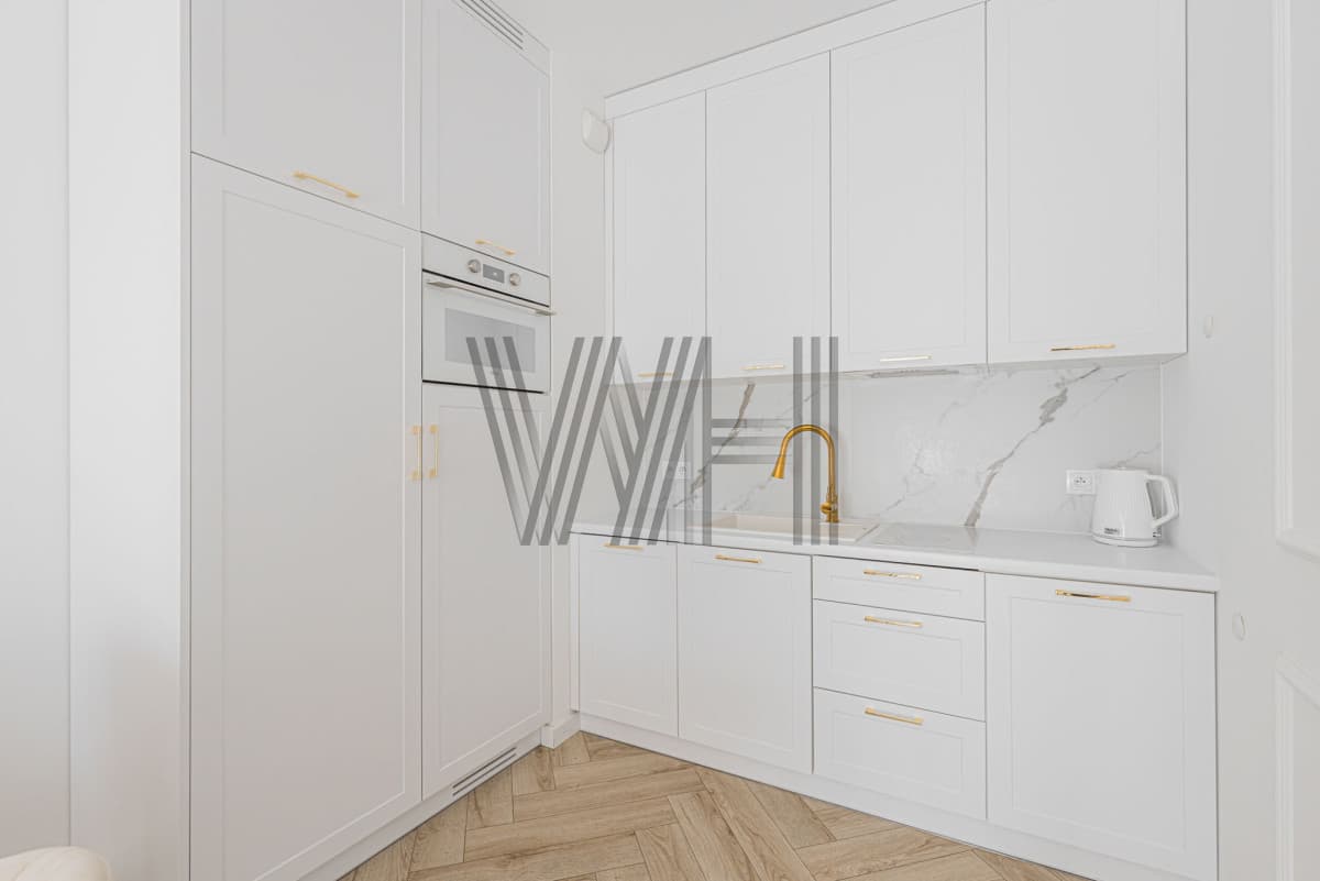 Mieszkanie - Warszawa - Wola - 42.38 m²/2 pokoje - 10