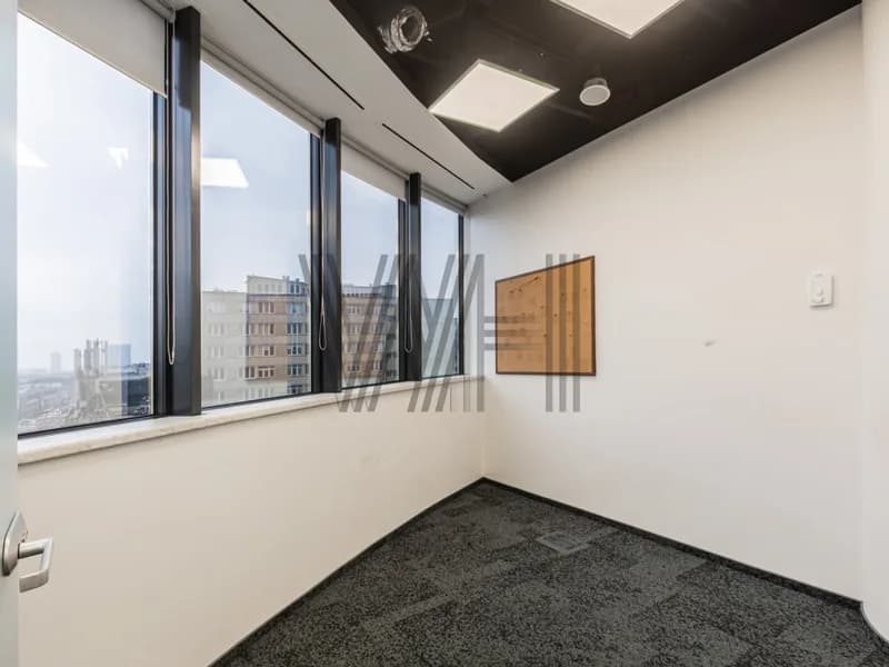Lokal użytkowy - Warszawa - Śródmieście - 208 m² - Galeria zdjęć 12