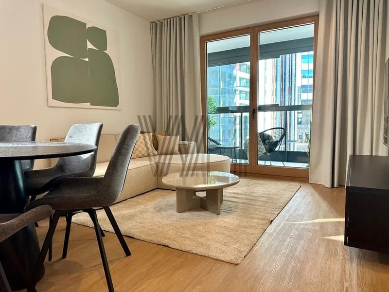 Mieszkanie - Warszawa - Wola - 4 pokoje - 77 m²