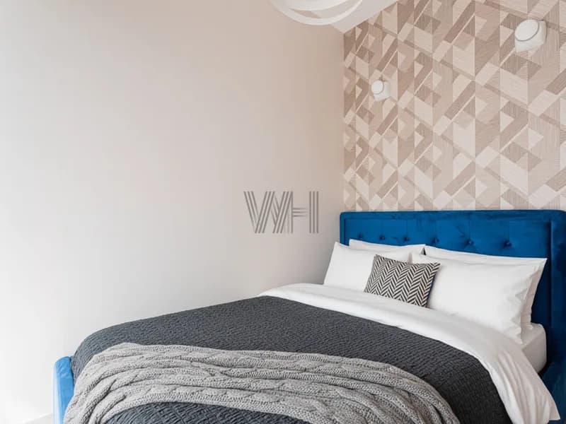 Mieszkanie - Warszawa - Mokotów - 30 m²/2 pokoje