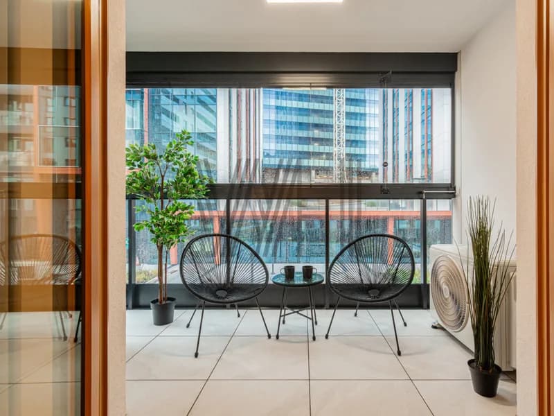 Mieszkanie - Warszawa - Wola - 3 pokoje - 77 m² - Galeria zdjęć 18