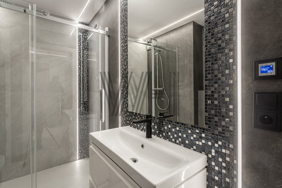 Mieszkanie - Warszawa - Wola - 52 m²/3 pokoje - 13