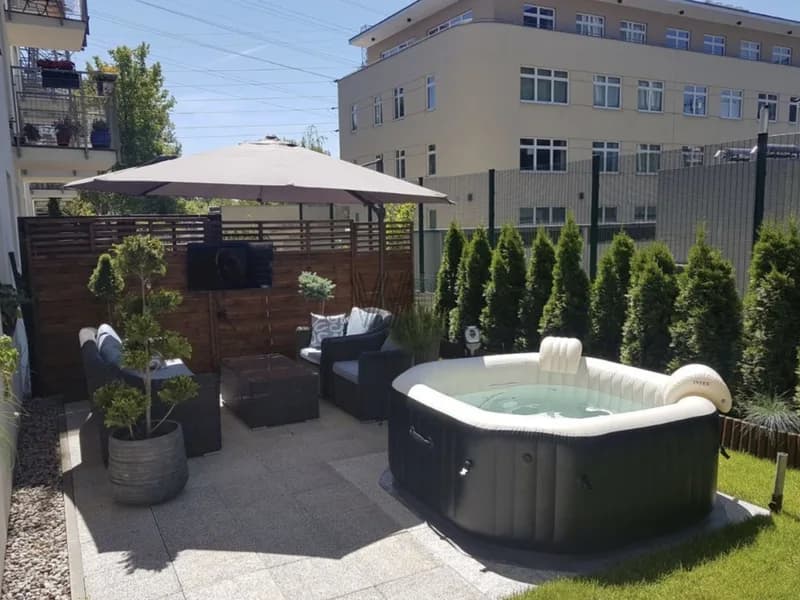 Apartment - Warsaw - Wola Odolany - 3 rooms - 58 m² - Photo gallery 3
