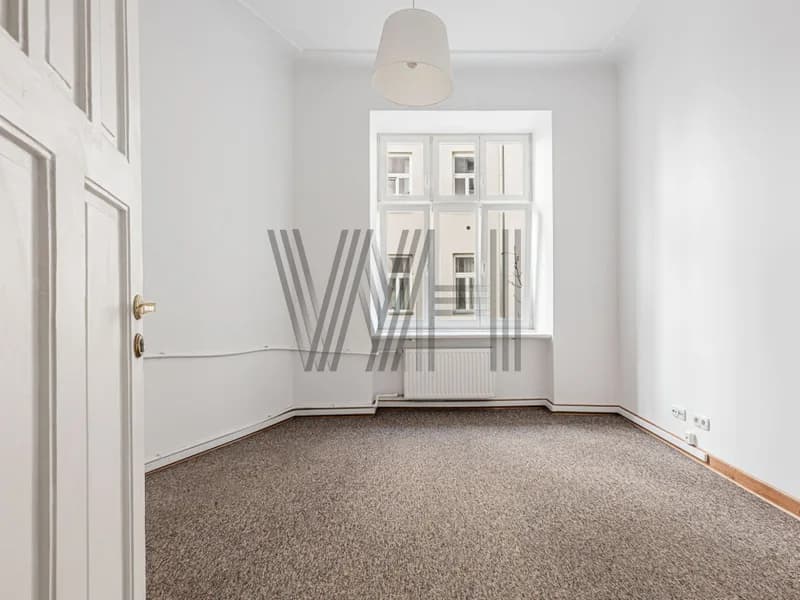 Lokal użytkowy - Warszawa - Śródmieście - 111.5 m²/5 pokoi