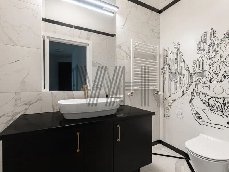 Commercial space - Warsaw - Śródmieście - 115 m² - Photo gallery 18