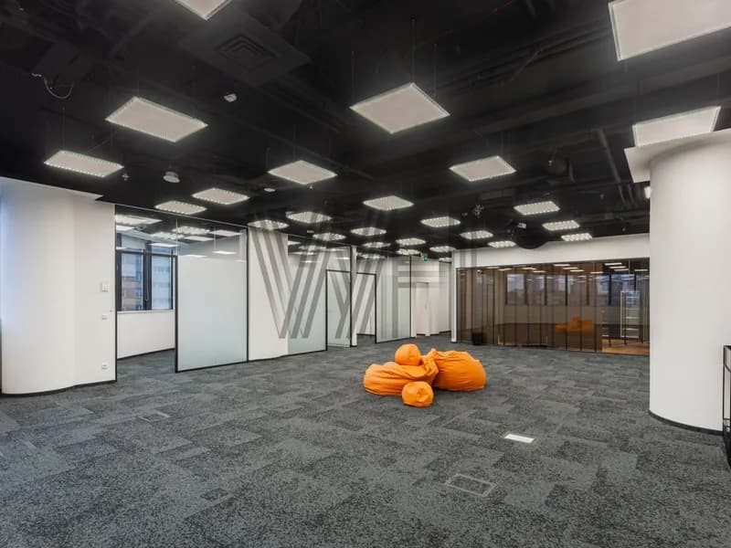 Lokal użytkowy - Warszawa - Śródmieście - 208 m² - Galeria zdjęć 8