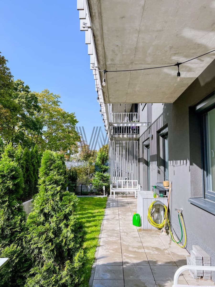 Mieszkanie - Warszawa - Wola - 2 pokoje - 59 m² - 13