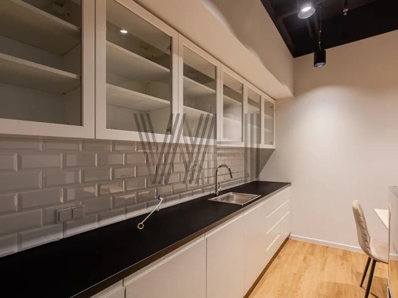 Lokal użytkowy - Warszawa - Śródmieście - 208 m² - Galeria zdjęć 14