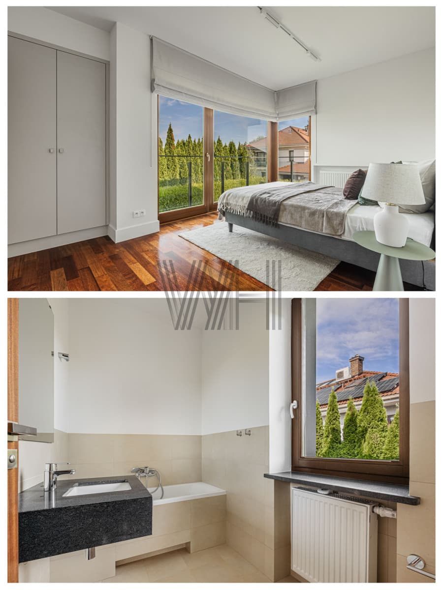 Dom 375 m² do wynajęcia, Bielawa, osiedle Konstancja - 12