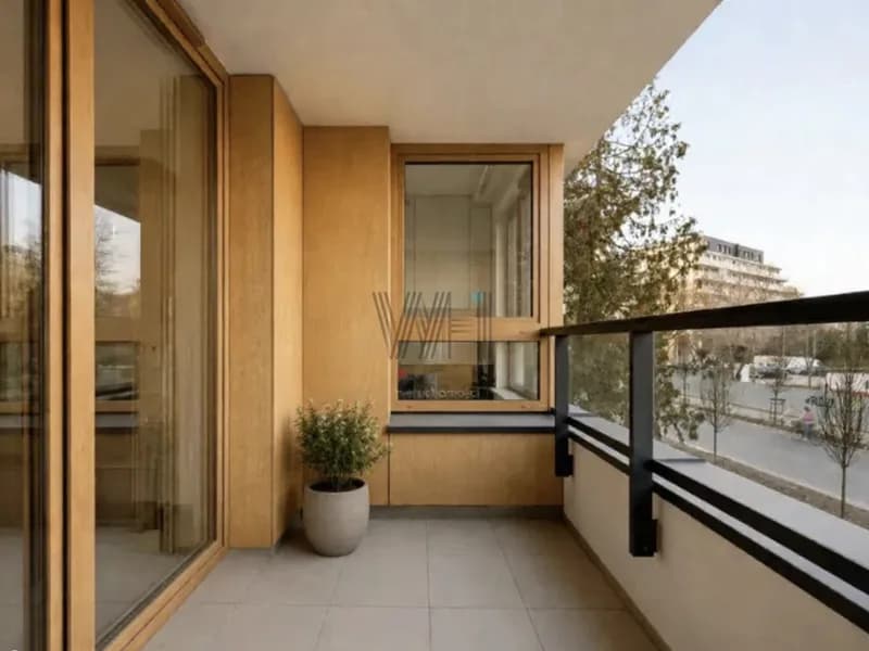 Квартира - Варшава - 2 pokoje - 50 m² - Фотогалерея 5