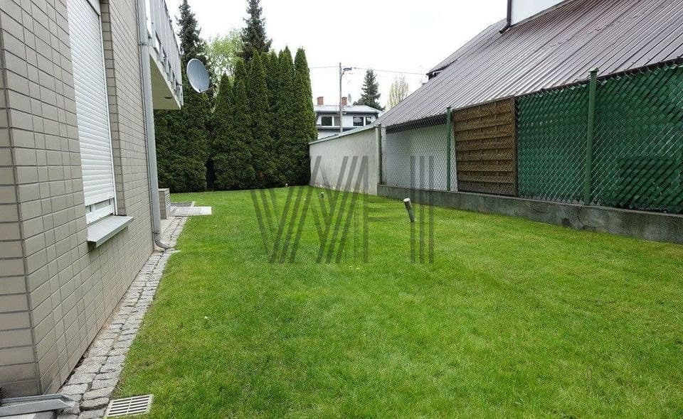 Mieszkanie - Warszawa - Wilanów - 86 m²/3 pokoje - 16