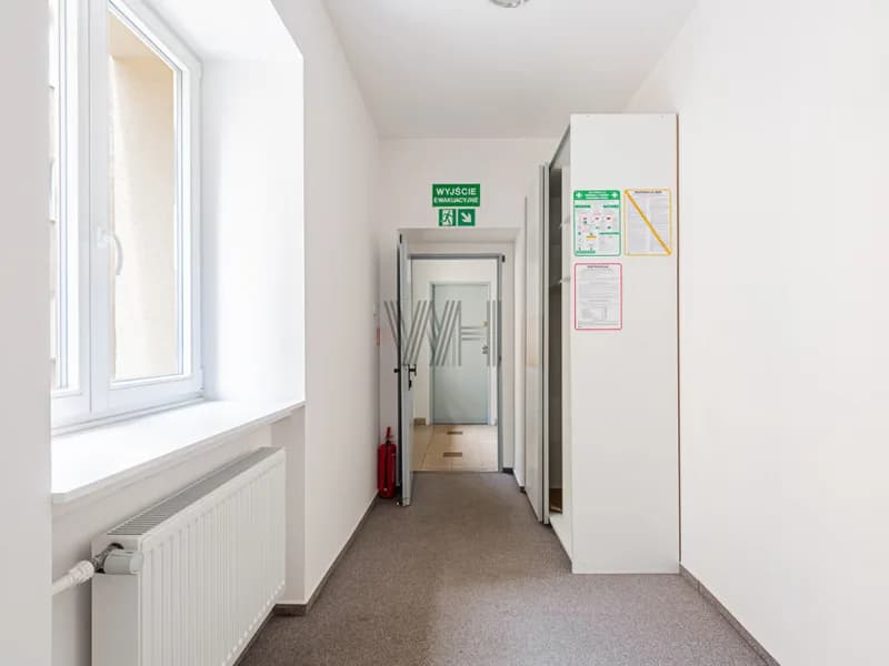 Lokal użytkowy - Warszawa - Śródmieście - 185 m² - Galeria zdjęć 18