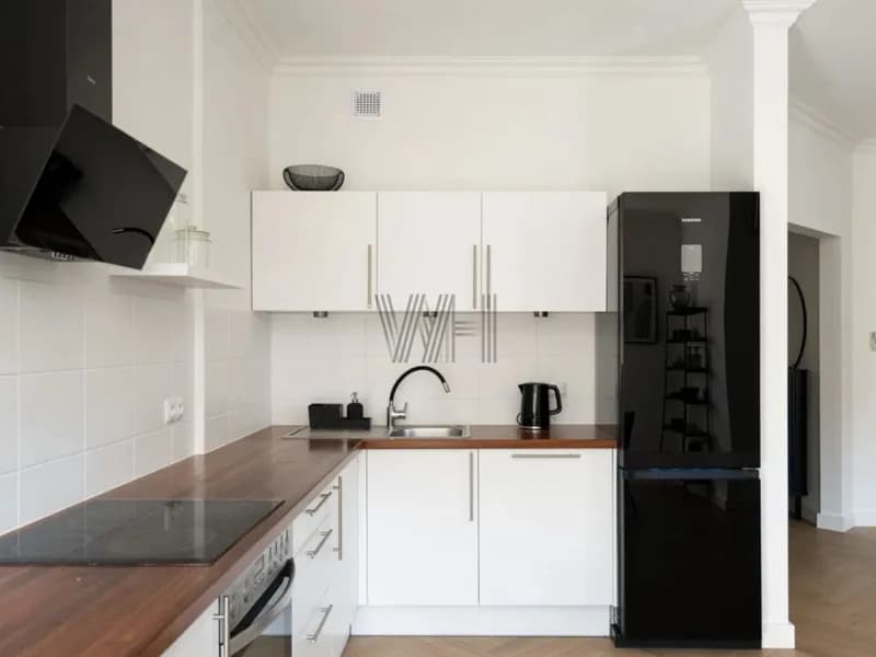 Mieszkanie - Warszawa - 3 pokoje - 95.7 m² - Galeria zdjęć 6