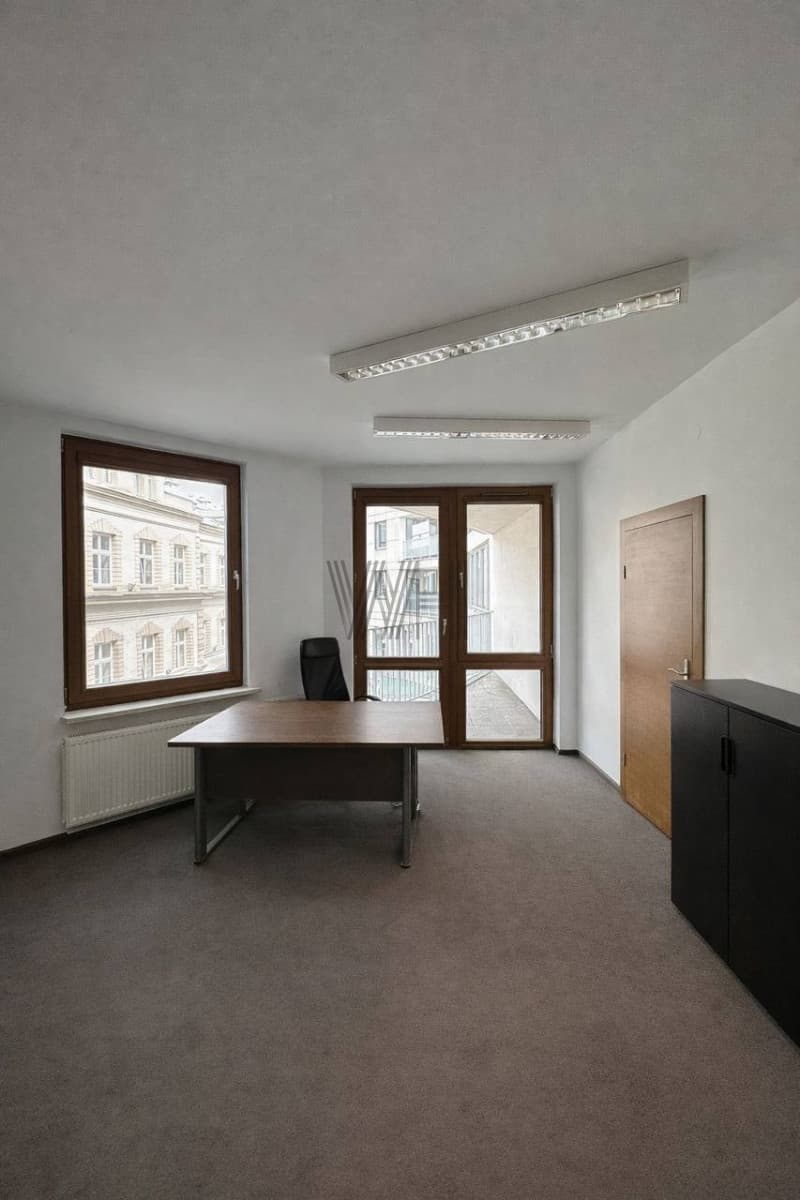 Apartment - Warsaw - Śródmieście - 143 m²/5 rooms - 5