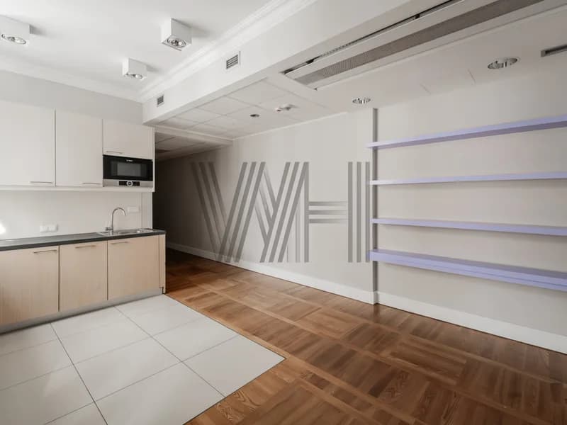 Commercial space - Warsaw - Śródmieście - 220.29 m² - Photo gallery 4