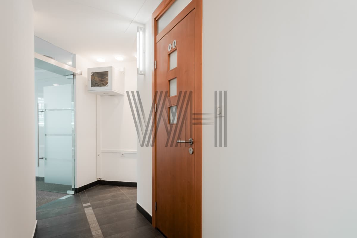 Lokal użytkowy - Warszawa - Śródmieście - 106.35 m² - 5