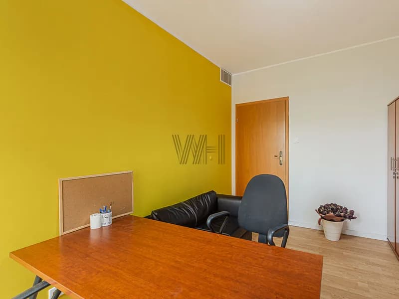 Lokal użytkowy - Warszawa - Mokotów - 80 m² - Galeria zdjęć 9