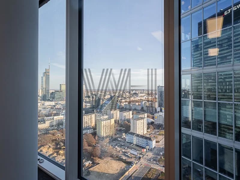 Lokal użytkowy - Warszawa - 38 m² - Galeria zdjęć 7