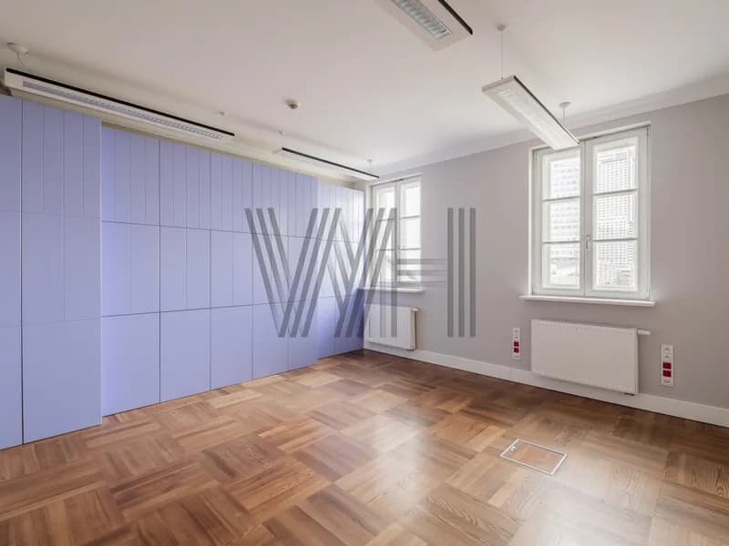 Commercial space - Warsaw - Śródmieście - 220.29 m² - Photo gallery 15