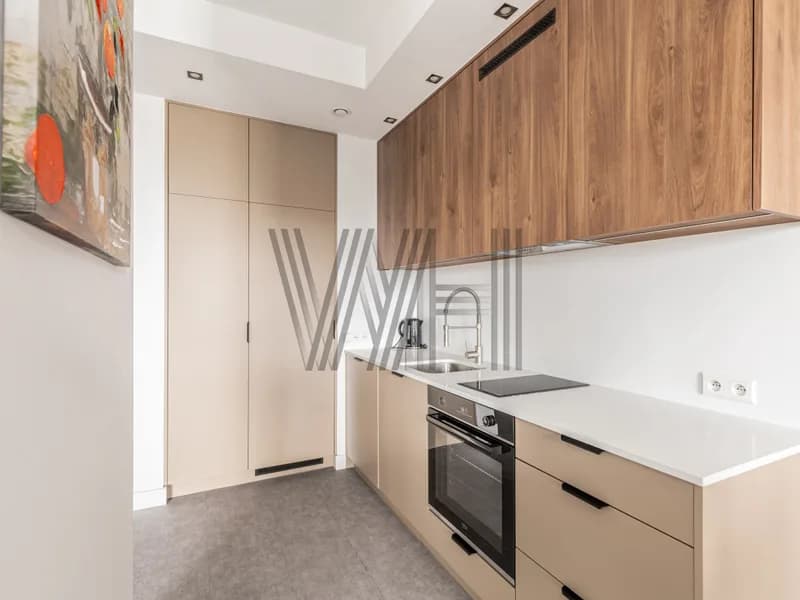 Mieszkanie - Warszawa - Wola - 2 pokoje - 55 m² - Galeria zdjęć 7
