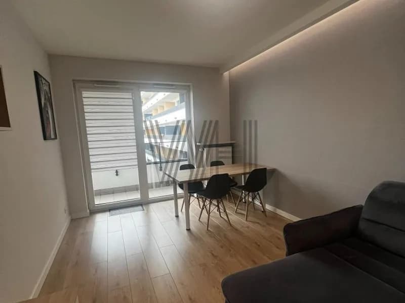 Квартира - Варшава - Mokotów - 3 кімнати - 70 m² - Фотогалерея 4