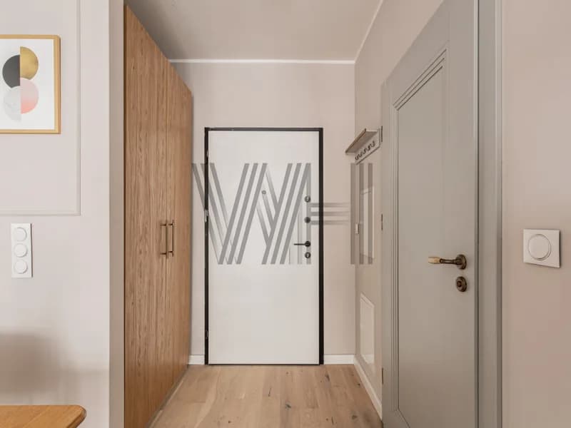Mieszkanie - Warszawa - Wola Mirów - 2 pokoje - 39 m² - Galeria zdjęć 9