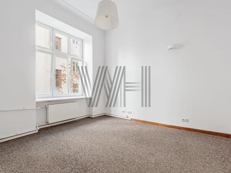 Lokal użytkowy - Warszawa - Śródmieście - 111.5 m²/5 pokoi